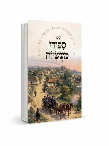 סיפורי מעשיות
